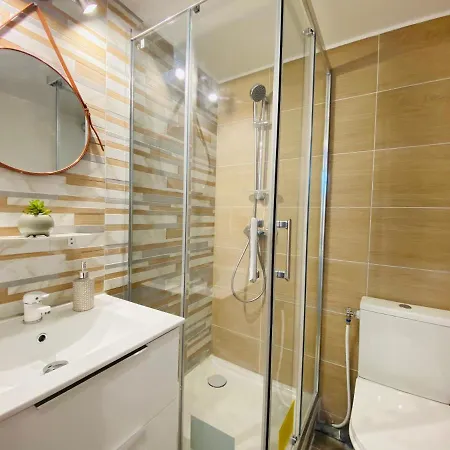 A Apartment