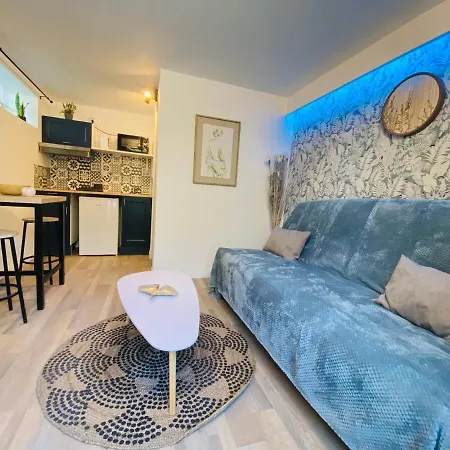 A Apartment *